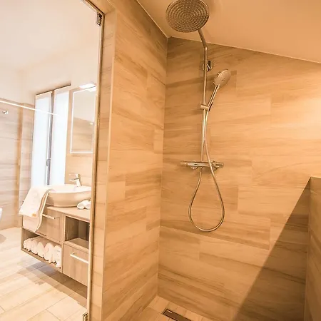 Hébergement de vacances Chalet 4 Stagioni